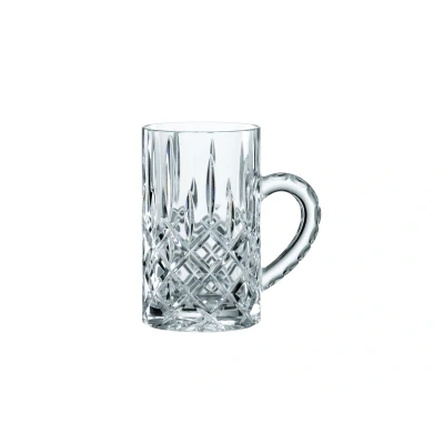 Abbildung von Nachtmann Teeglas Noblesse Glühweingläser 250 ml 4er Set, Glas
