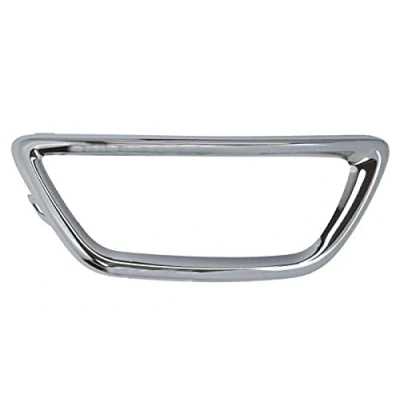 Abbildung von PRASCO RN7001250 Rahmen, Nebelscheinwerfer RENAULT: Captur