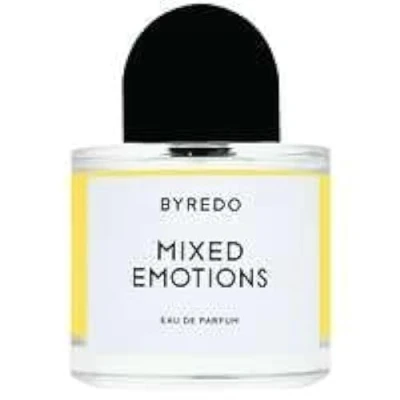 Abbildung von Byredo Mixed Emotions Eau de Parfum 100 ml