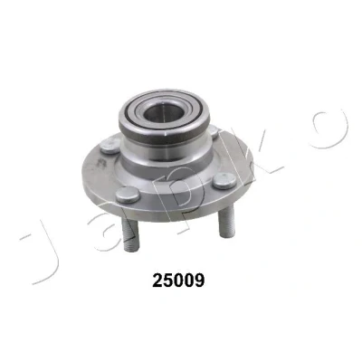 Abbildung von JAPKO 425009 Radnabe MITSUBISHI: Carisma Limousine, COLT 5