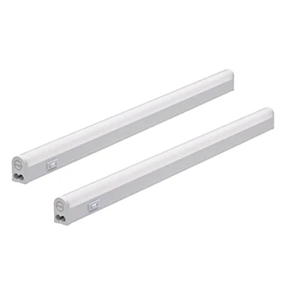 Abbildung von Oktaplex lighting LED Unterbauleuchte, Ein /Ausschalter, fest verbaut, Warmweiß