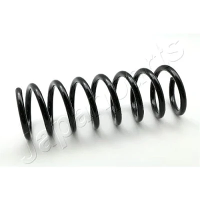 Abbildung von JAPANPARTS ZC5743A Fahrwerksfeder Hinterachse RENAULT: Scénic 1