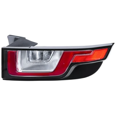 Abbildung von HELLA 2SK 012 379 441 Rückleuchte rechts LED, W16W 12 mit Lampenträger