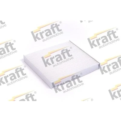 Abbildung von KRAFT 1731900 Innenraumfilter Partikelfilter 210 240,5 32 OPEL: Meriva A