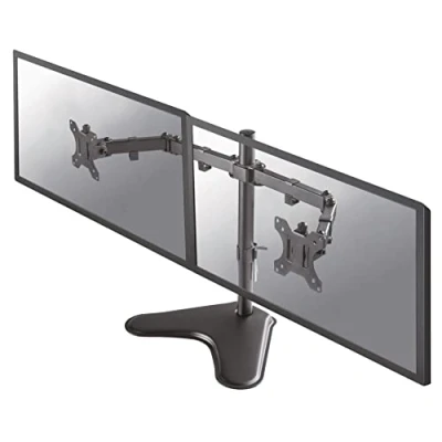 Abbildung von Neomounts by Newstar FPMA D550DDBLACK Monitorhalterung Schwarz