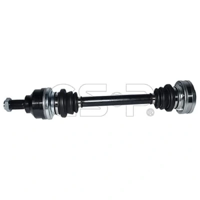 Abbildung von GSP 205064 Antriebswelle A1 618 BMW: 5 Limousine, Touring