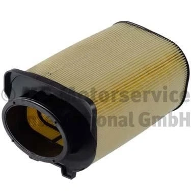 Abbildung von KOLBENSCHMIDT 50014704 Luftfilter 256 138 Filtereinsatz MERCEDES BENZ: C Klasse T modell, Limousine, E Coupe, INFINITI: Q50 Limousine
