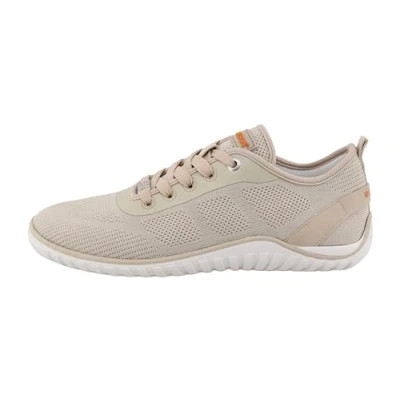 Abbildung von Romika Softrelax Sneaker low, Damen, Größe: 39, Sand Schuhe