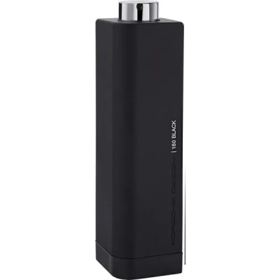 Abbildung von Porsche Design 180 Black Eau de Toilette 100 ml