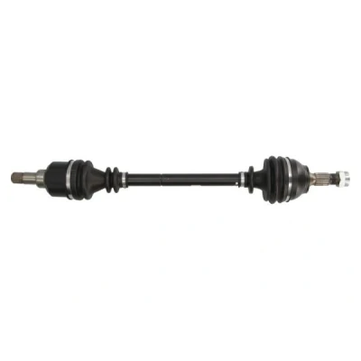 Abbildung von POINT GEAR PNG74725 Antriebswelle Vorderachse links 664 86