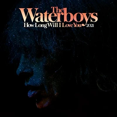 Abbildung von How Long Will I Love You 2021 [Vinyl Maxi Single]