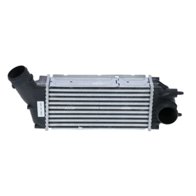 Abbildung von NRF 30908 Ladeluftkühler PEUGEOT: 307 SW