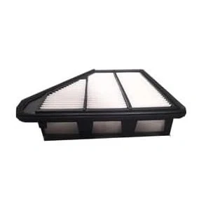 Abbildung von PURFLUX A1993 Luftfilter 52 229 234 Filtereinsatz HONDA: CIVIC 9 Tourer,