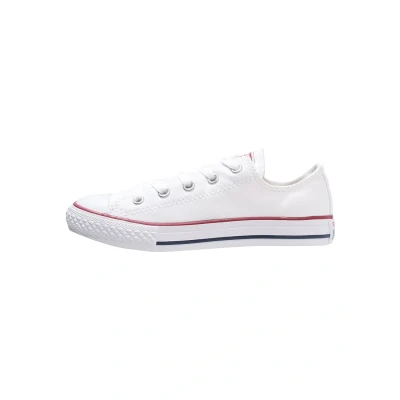 Abbildung von Converse Chuck Taylor ALL STAR CORE Sneaker low für Kinder, Größe: 28.5, Blanc Schuhe