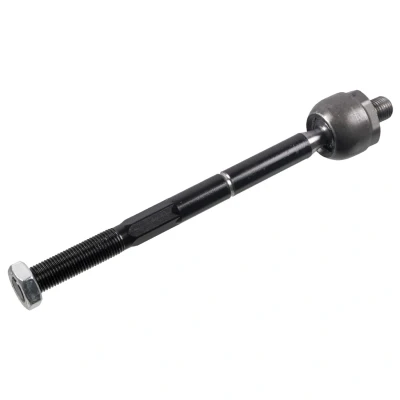 Abbildung von FEBI BILSTEIN 184294 Axialgelenk Vorderachse links, rechts 218 mit selbstsichernder Mutter DACIA: Duster II