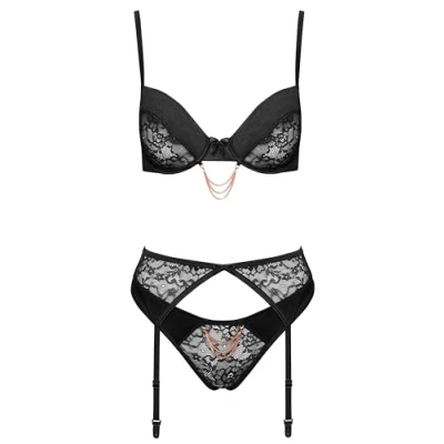 Abbildung von 3 teiliges Straps Set