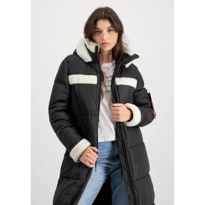 Abbildung von Alpha Industries Winterjacke &quot;Alpha Women Cold Weather Jackets Puffer Coat ZH Wmn&quot;
