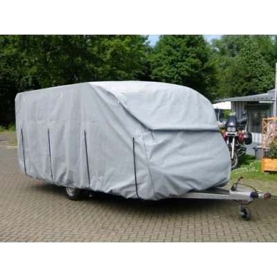 Abbildung von LAS 11833 Wohnwagen Schutzhülle