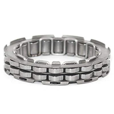 Abbildung von 20pcs Starterkupplung Anlasser Freilauf One Way Bearing für Aprilia Pegaso 650 GA650 1992 1996 Road Passion