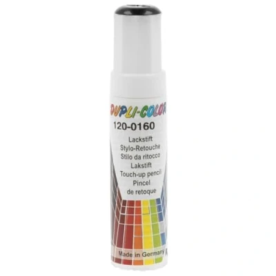 Abbildung von DUPLI COLOR 602085 AUTO 120 0160 blau pearl 12 ml