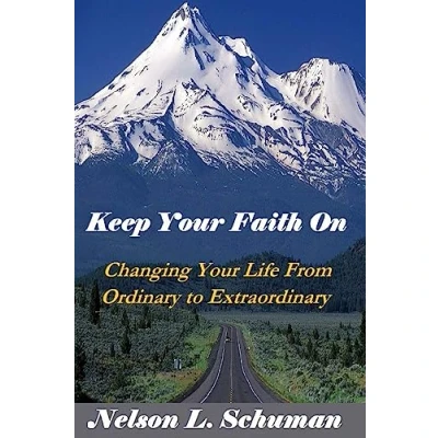 Abbildung von Keep Your Faith On: Changing Life From Ordinary to Extraordinary