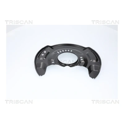 Abbildung von TRISCAN 8125 13134 Ankerblech Vorderachse rechts TOYOTA: Yaris III Schrägheck, Verso S