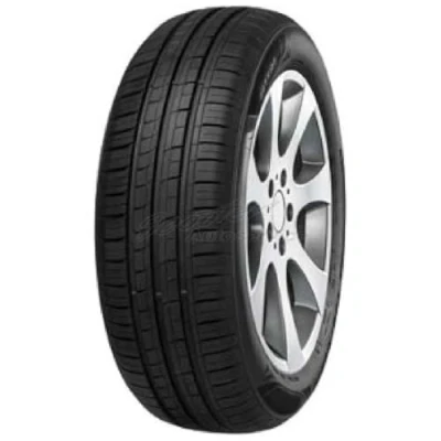 Abbildung von Imperial Ecodriver 4 165/65 R15 81T PKW Sommerreifen Reifen RENAULT: Modus / Grand Modus, Clio 3, Schrägheck, VOLKSWAGEN: up! Schrägheck IM348