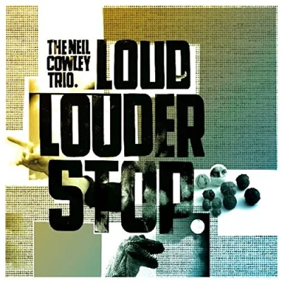 Abbildung von Loud Louder Stop