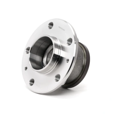 Abbildung von SKF VKBA 6572 Radlagersatz mit integriertem ABS Sensor FIAT: Ducato III Pritsche / Fahrgestell, Kastenwagen, Bus