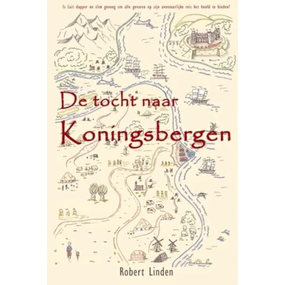 Abbildung von De tocht naar Koningsbergen
