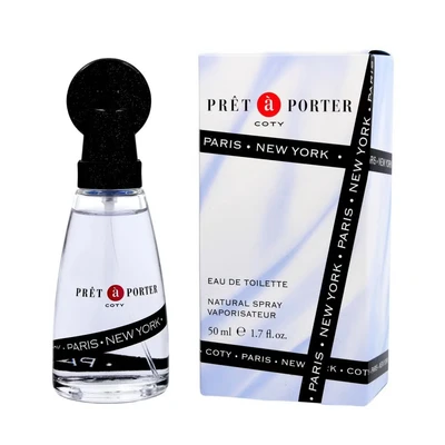 Abbildung von PRET A PORTER COL WOM 50V