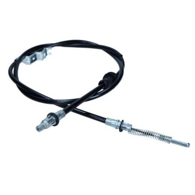 Abbildung von MAXGEAR 32 1361 Handbremsseil Hinterachse 1982, 1814 Scheibenbremse JEEP: Cherokee III