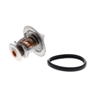 Abbildung von ACKOJA A70 99 0031 Kühlwasserthermostat 82 mit Dichtung TOYOTA: Celica V Coupe, Starlet Schrägheck, Corolla VIII Compact, NISSAN: Primera Limousine
