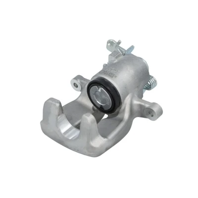 Abbildung von BUDWEG CALIPER 343894 Bremssattel VOLKSWAGEN: GOLF 5 Schrägheck, 6, Polo IV AUDI: A3 Sportback, TT Coupe
