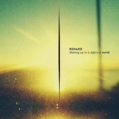 Abbildung von Renard Waking Up In A Different World