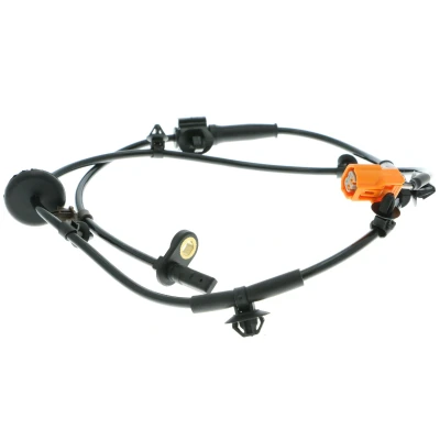 Abbildung von VEMO V26 72 0071 ABS Sensor Vorderachse rechts Original Qualität für Fahrzeuge mit 2 1190 12 HONDA: Jazz Schrägheck, 3 Schrägheck