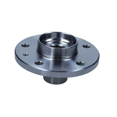 Abbildung von MAXGEAR 33 1652 Radnabe 112 ohne Radlager Vorderachse links, rechts RENAULT: TRAFIC 2 Bus, Kasten, OPEL: Vivaro A Combi