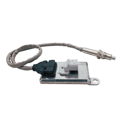 Abbildung von VEMO V34 72 0920 NOx Sensor 24V mit Steuergerät MAN: TGS