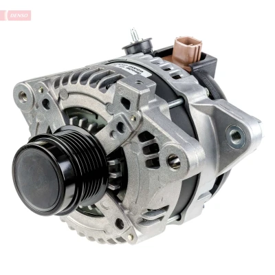 Abbildung von DENSO DAN1019 Lichtmaschine 14V 100A TOYOTA: Auris Schrägheck, Yaris II Corolla X Limousine