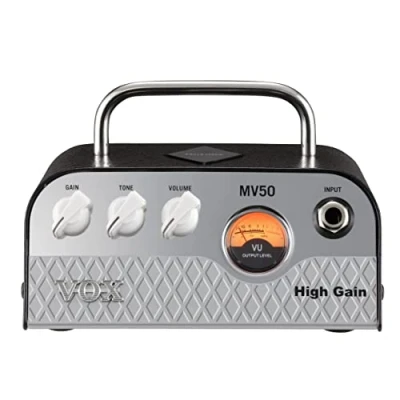 Abbildung von Vox Verstärker MV50 HG 50W Nutube High Gain