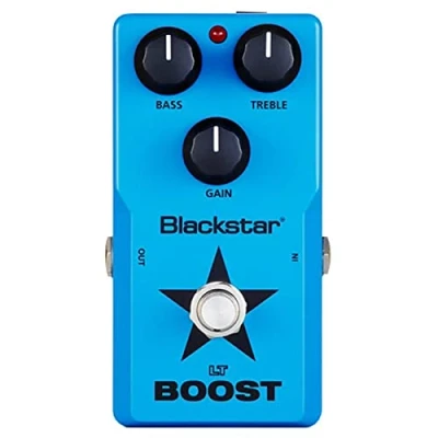 Abbildung von Blackstar LT Boost