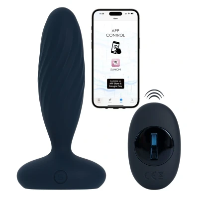 Abbildung von Analvibrator „Jordan“ mit Stoß Funktion