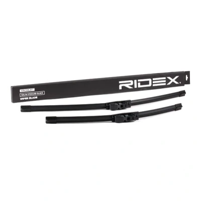 Abbildung von Scheibenwischer Ridex 298W0288 Flachbalkenwischblatt, Rahmenlos SKODA: Octavia 3 Schrägheck, Combi, VOLKSWAGEN: CADDY 4 Kasten