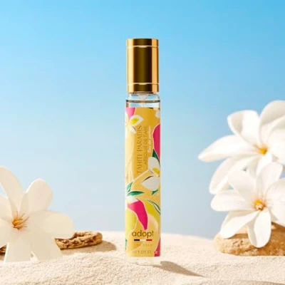 Abbildung von adopt Eau de Parfum TAHITI PARADISE, 30 ml für Damen