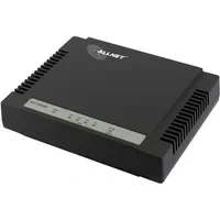 Abbildung von ALL126AS3 Punkt zu VDSL Modem Master