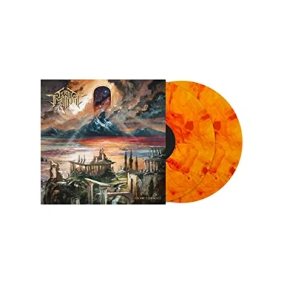 Abbildung von Gloire Éternelle Fire Vinyl [Vinyl LP]
