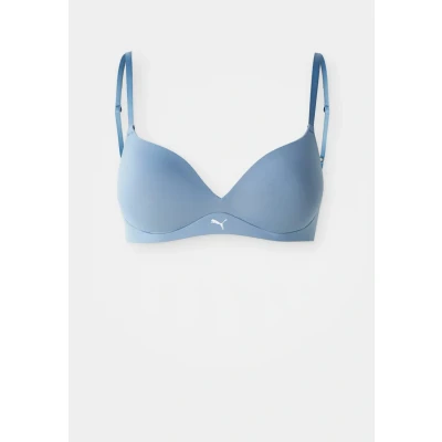 Abbildung von Licence Soft Padded BH Damen (1er Pack) Dusk Blue Größe: 32D