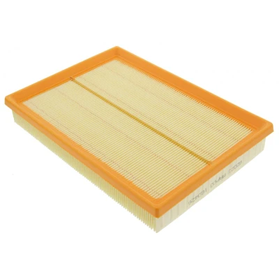 Abbildung von MAPCO 60023 Luftfilter 43 206 290 viereckig Filtereinsatz OPEL: Corsa C Schrägheck, Meriva A, Tigra Twintop
