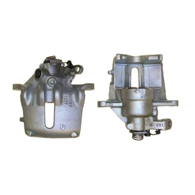 Abbildung von BOSCH 0 986 473 452 Bremssattel Gusseisen 62 CITROËN: C5 I Schrägheck, II Schrägheck