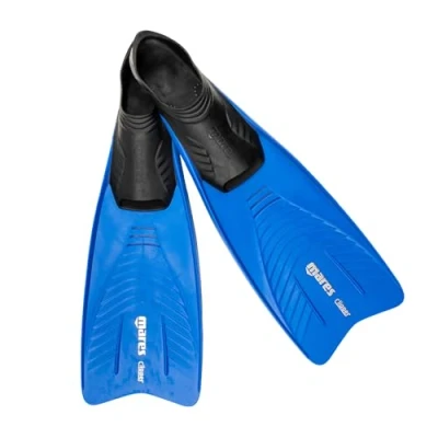 Abbildung von Flossen CLIPPER Blau 39/40